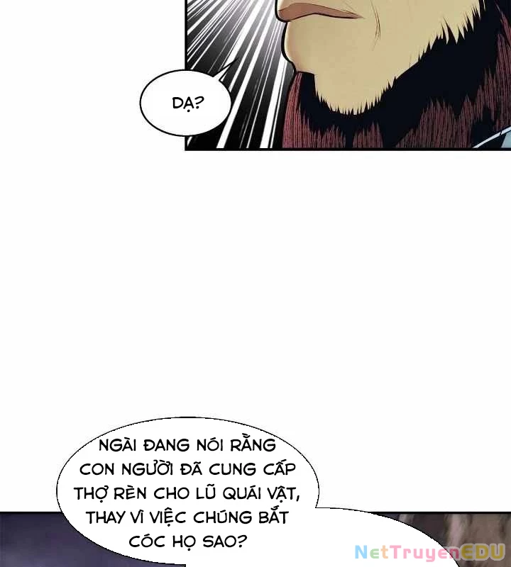 Bất Bại Chân Ma Chapter 244 - Trang 4