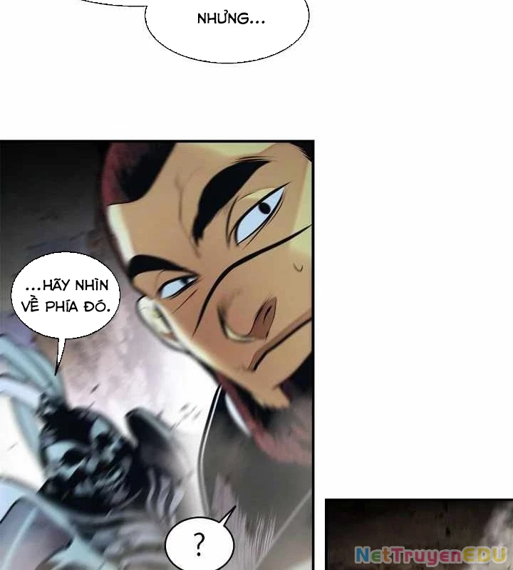 Bất Bại Chân Ma Chapter 244 - Trang 4