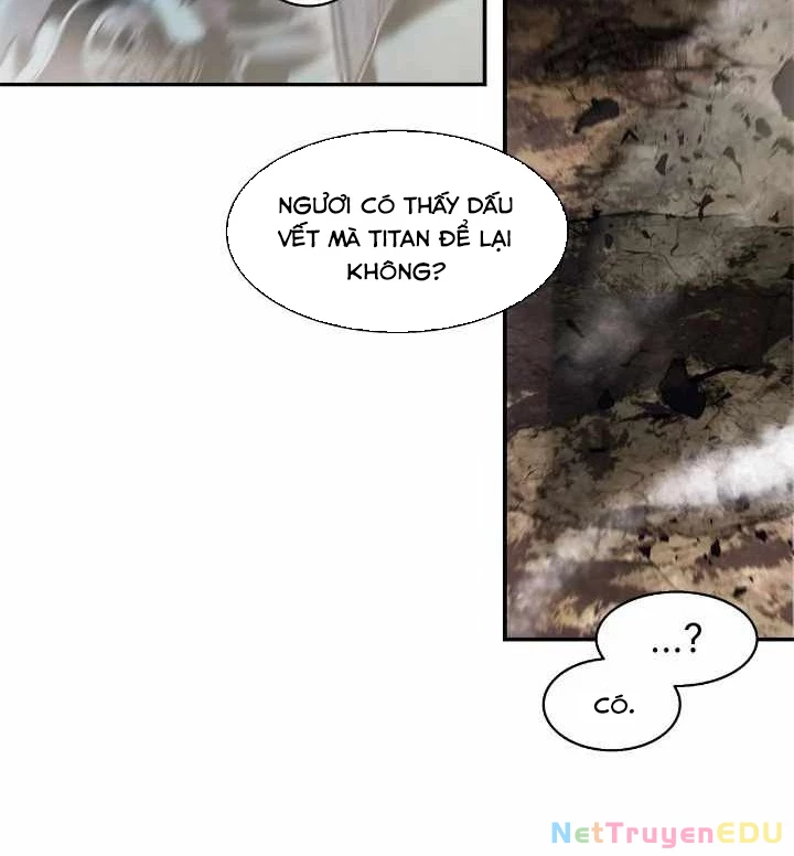 Bất Bại Chân Ma Chapter 244 - Trang 4