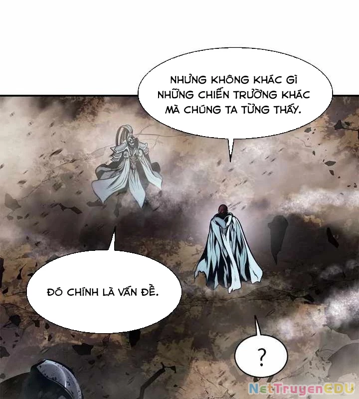 Bất Bại Chân Ma Chapter 244 - Trang 4