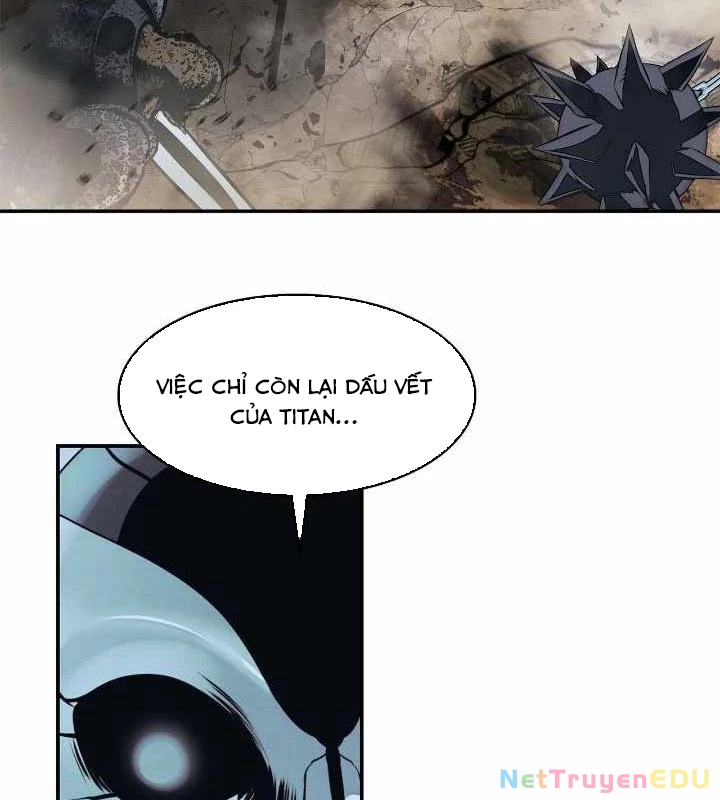 Bất Bại Chân Ma Chapter 244 - Trang 4