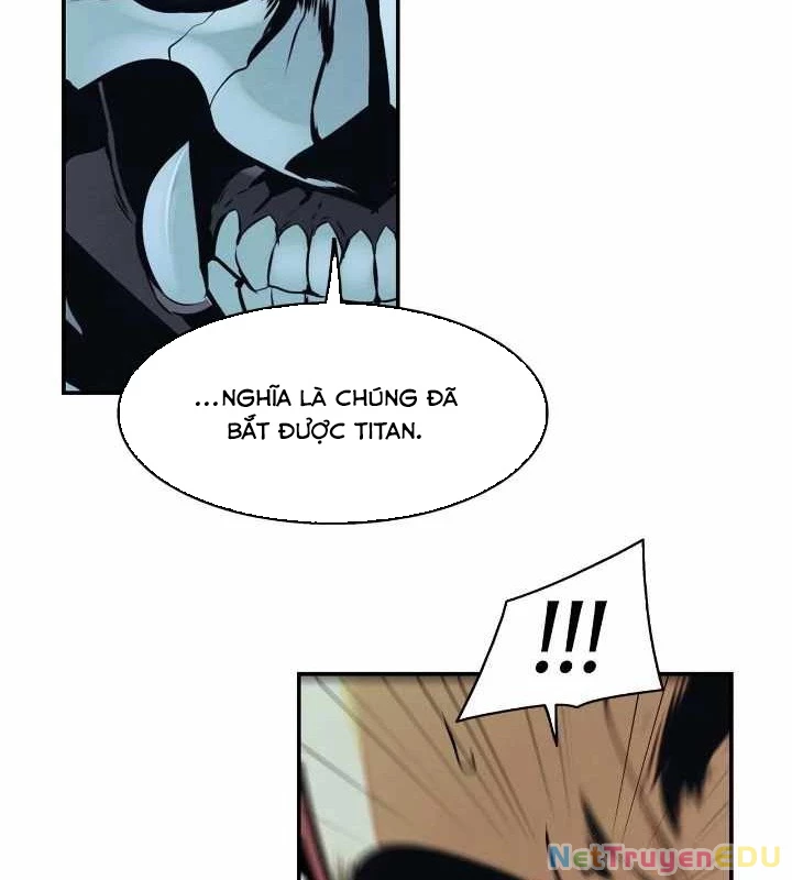 Bất Bại Chân Ma Chapter 244 - Trang 4