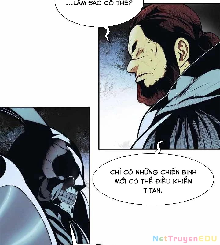 Bất Bại Chân Ma Chapter 244 - Trang 4