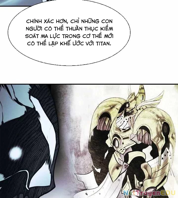 Bất Bại Chân Ma Chapter 244 - Trang 4