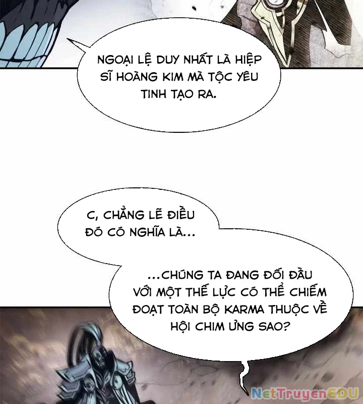 Bất Bại Chân Ma Chapter 244 - Trang 4