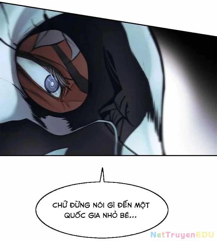 Bất Bại Chân Ma Chapter 244 - Trang 4