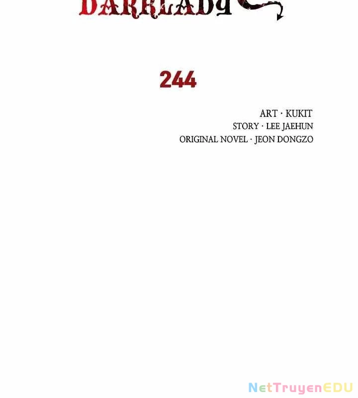 Bất Bại Chân Ma Chapter 244 - Trang 4