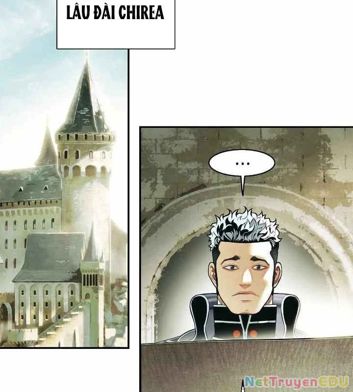 Bất Bại Chân Ma Chapter 244 - Trang 4
