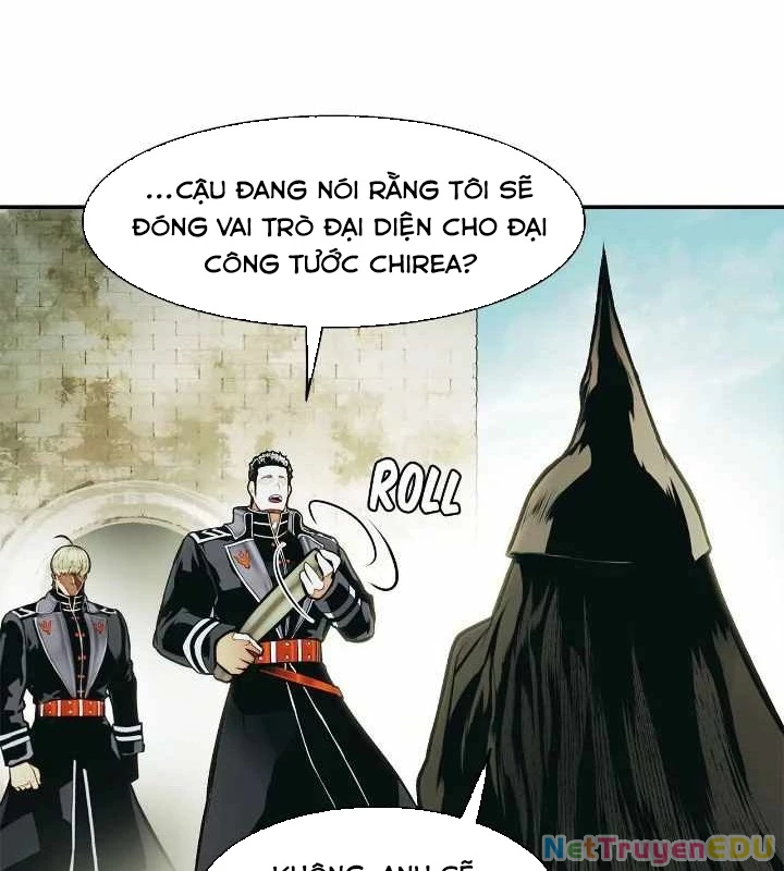 Bất Bại Chân Ma Chapter 244 - Trang 4