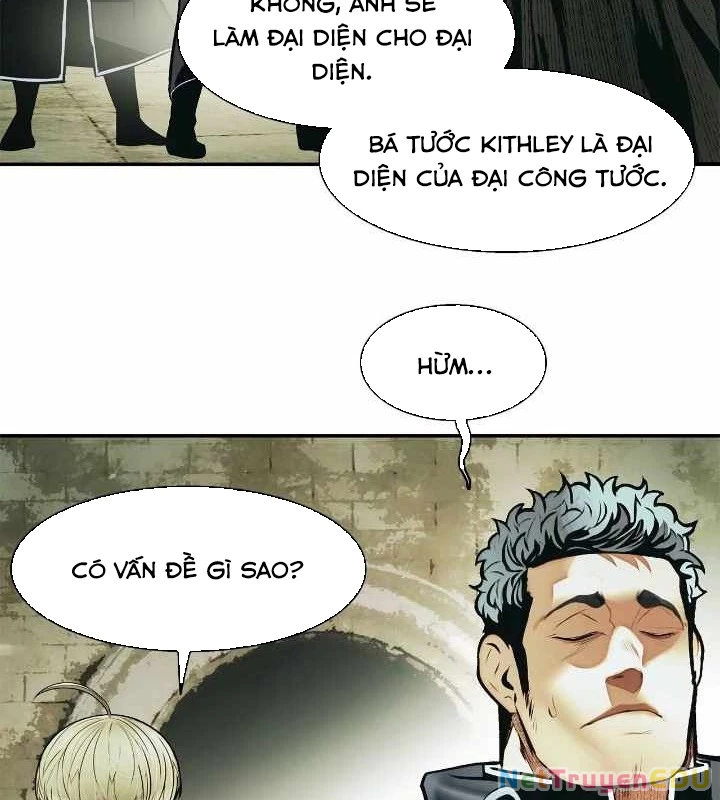 Bất Bại Chân Ma Chapter 244 - Trang 4