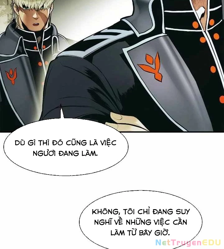 Bất Bại Chân Ma Chapter 244 - Trang 4