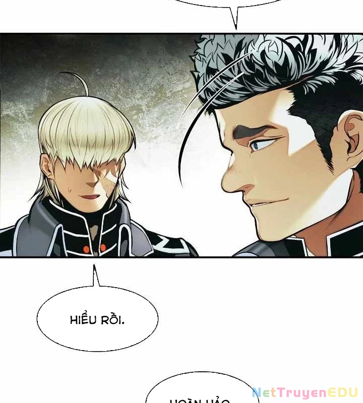 Bất Bại Chân Ma Chapter 244 - Trang 4