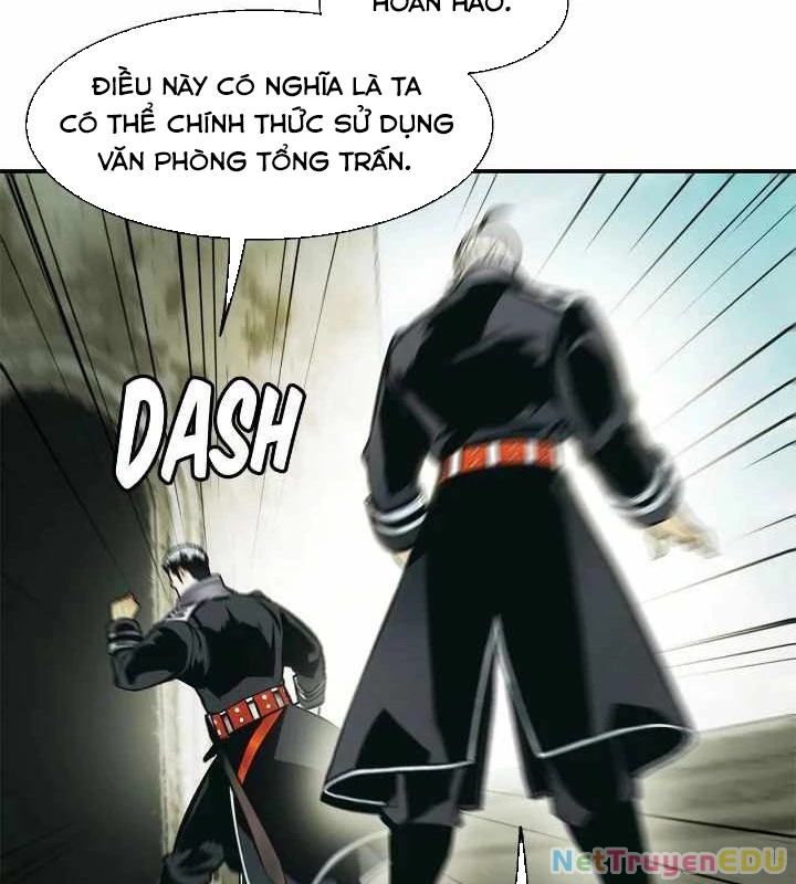 Bất Bại Chân Ma Chapter 244 - Trang 4
