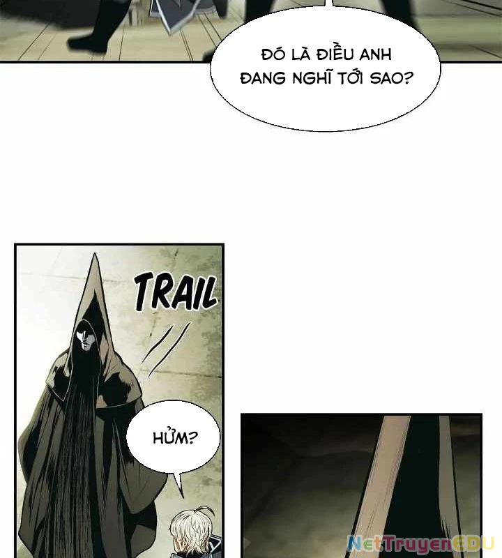 Bất Bại Chân Ma Chapter 244 - Trang 4