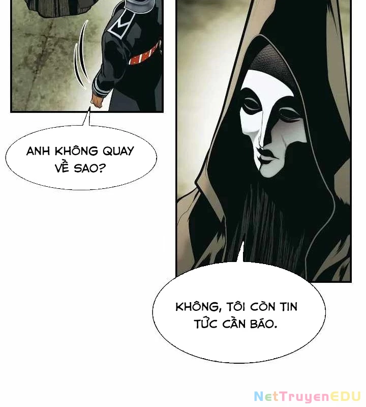 Bất Bại Chân Ma Chapter 244 - Trang 4