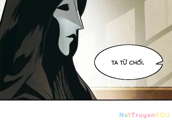 Bất Bại Chân Ma Chapter 244 - Trang 4