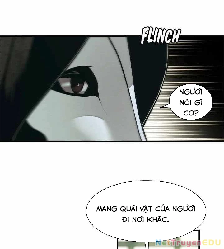 Bất Bại Chân Ma Chapter 244 - Trang 4