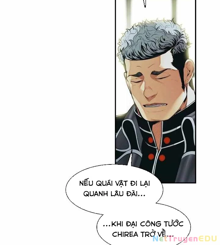 Bất Bại Chân Ma Chapter 244 - Trang 4