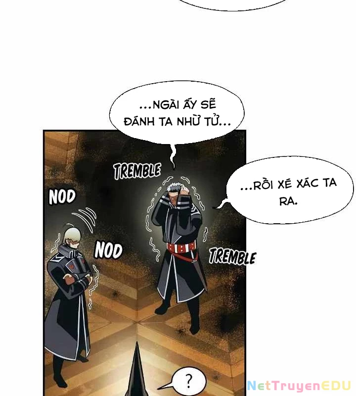 Bất Bại Chân Ma Chapter 244 - Trang 4