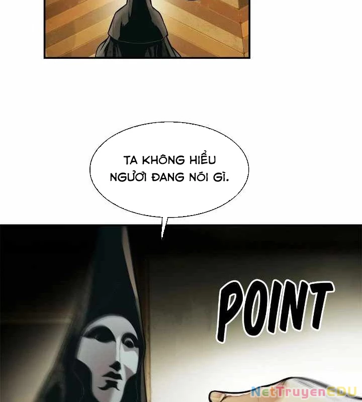 Bất Bại Chân Ma Chapter 244 - Trang 4