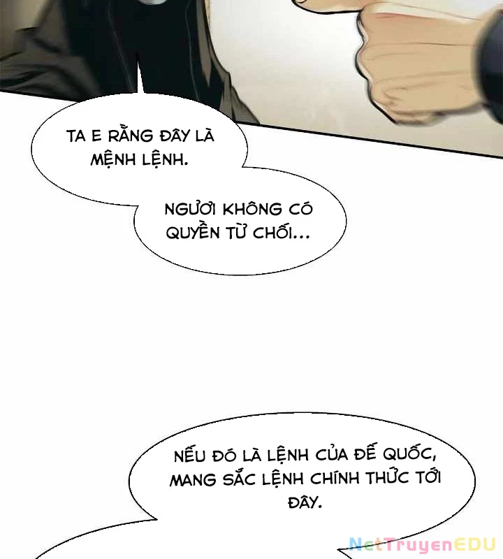 Bất Bại Chân Ma Chapter 244 - Trang 4