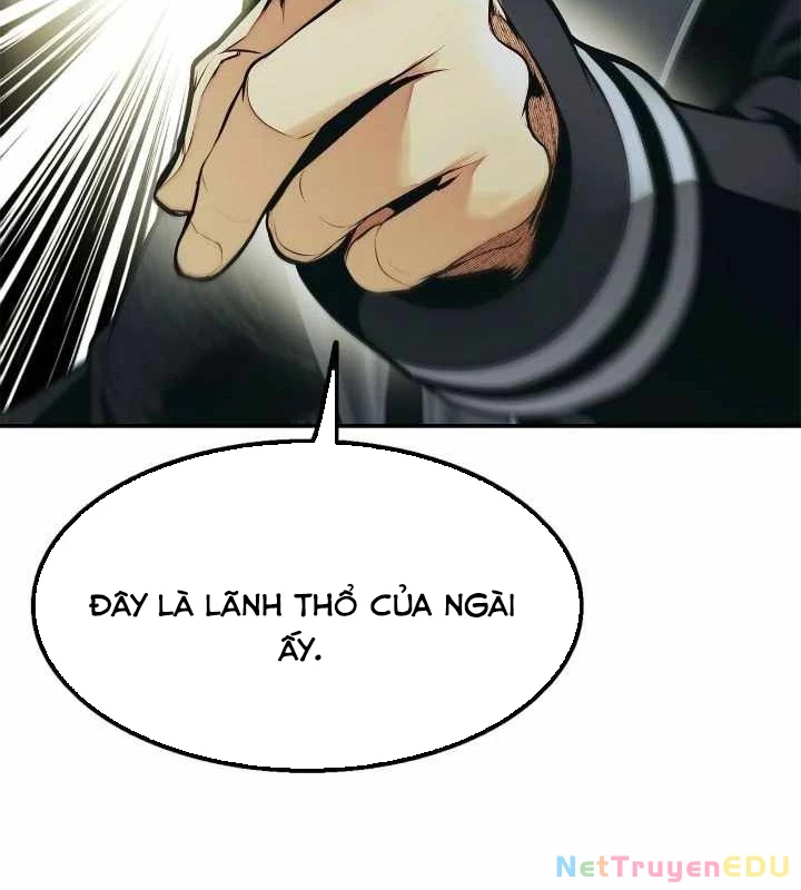 Bất Bại Chân Ma Chapter 244 - Trang 4