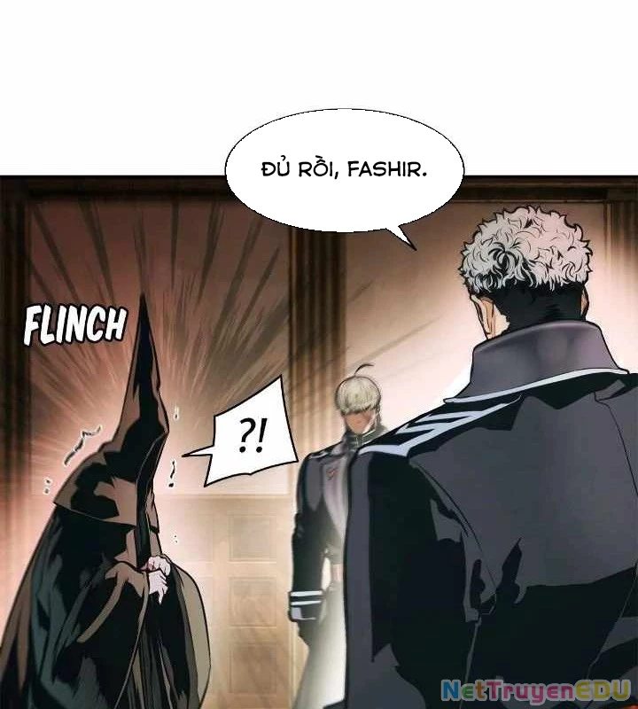 Bất Bại Chân Ma Chapter 244 - Trang 4