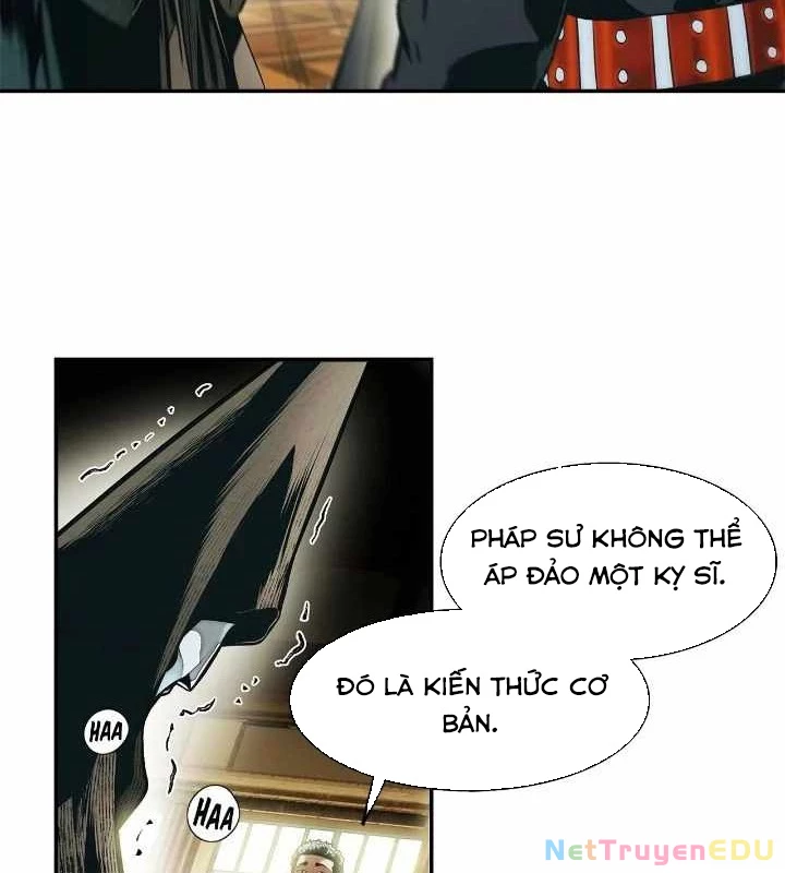 Bất Bại Chân Ma Chapter 244 - Trang 4
