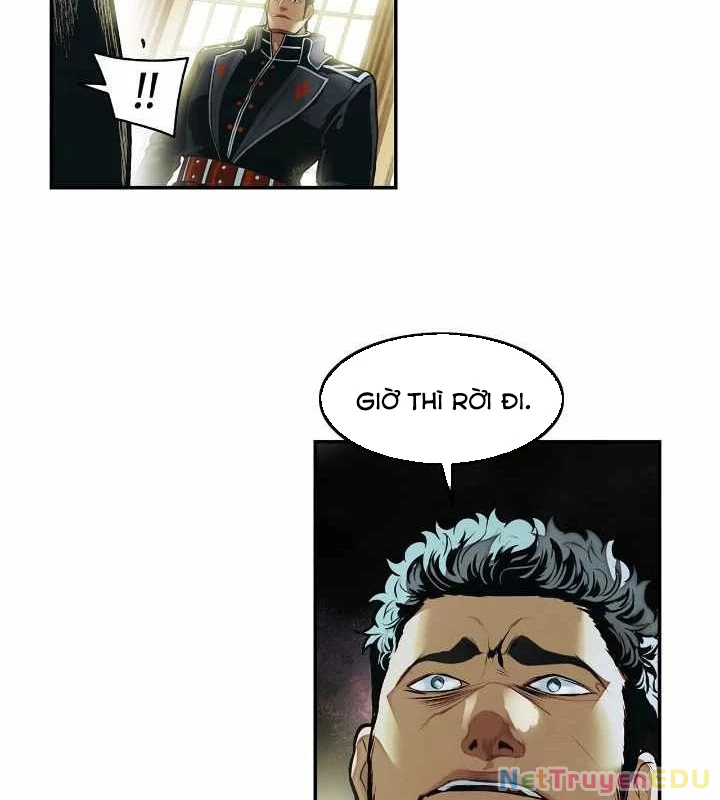 Bất Bại Chân Ma Chapter 244 - Trang 4