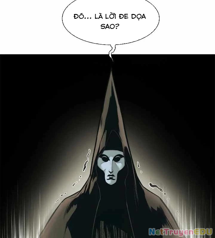 Bất Bại Chân Ma Chapter 244 - Trang 4