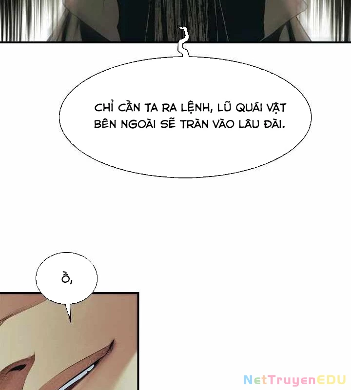Bất Bại Chân Ma Chapter 244 - Trang 4