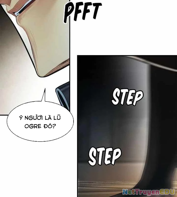 Bất Bại Chân Ma Chapter 244 - Trang 4