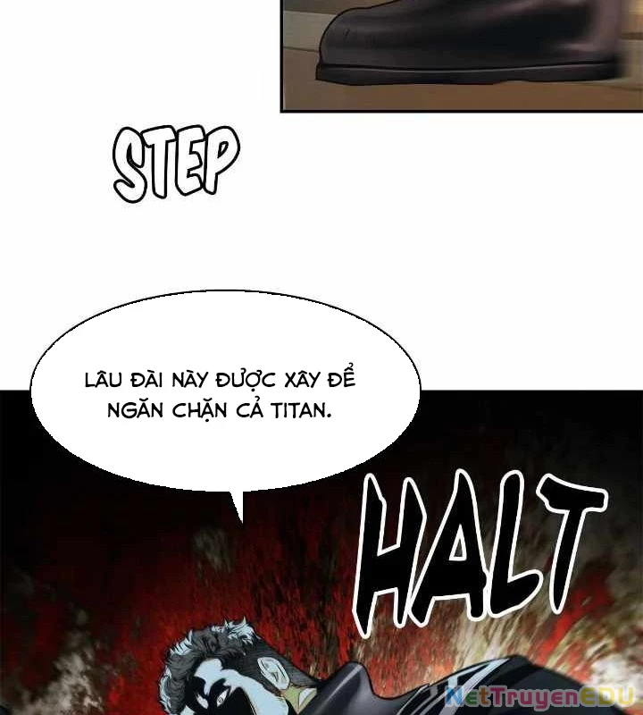 Bất Bại Chân Ma Chapter 244 - Trang 4