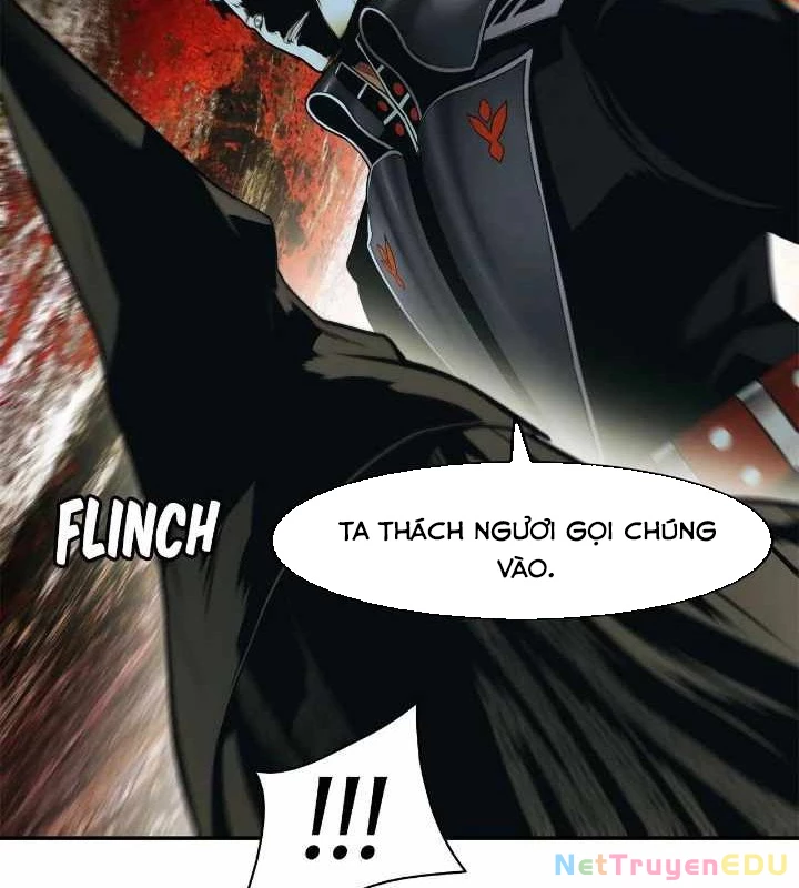 Bất Bại Chân Ma Chapter 244 - Trang 4