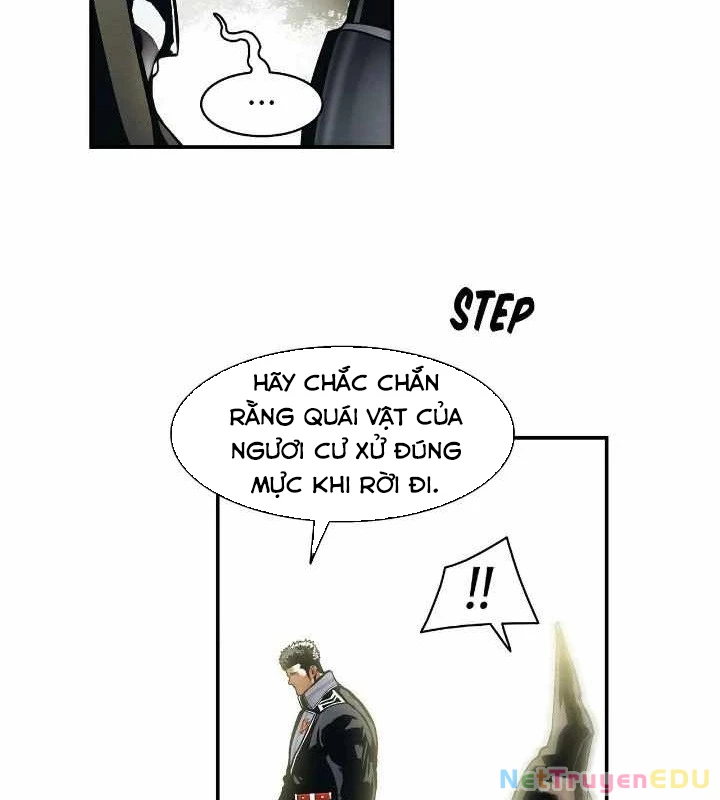 Bất Bại Chân Ma Chapter 244 - Trang 4
