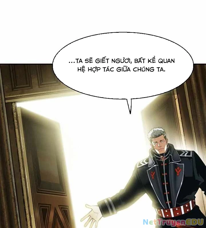 Bất Bại Chân Ma Chapter 244 - Trang 4