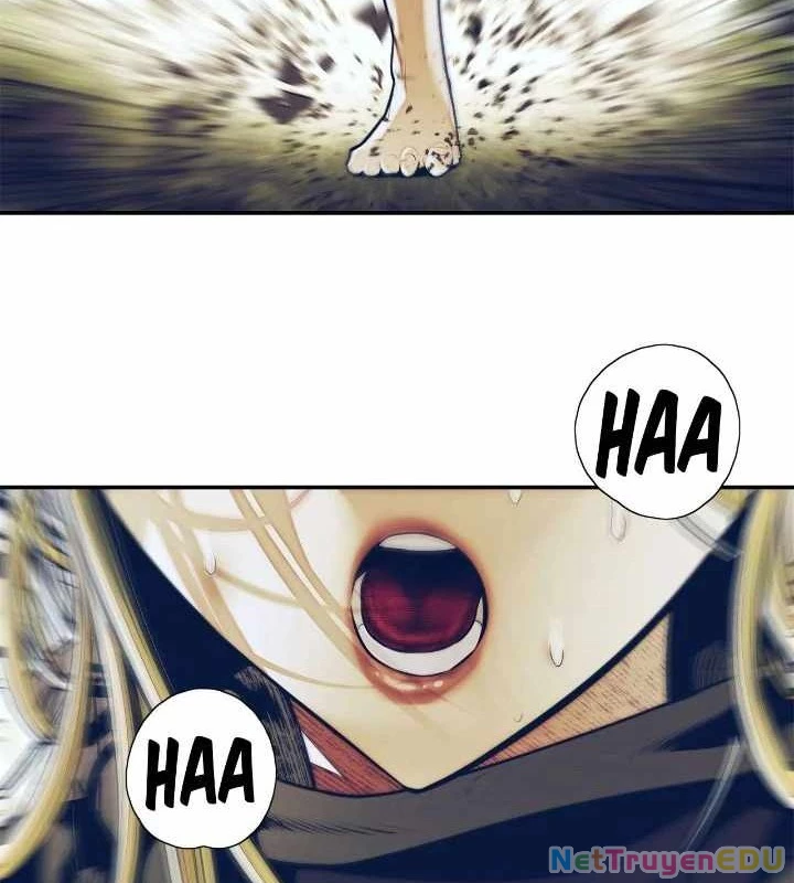 Bất Bại Chân Ma Chapter 244 - Trang 4