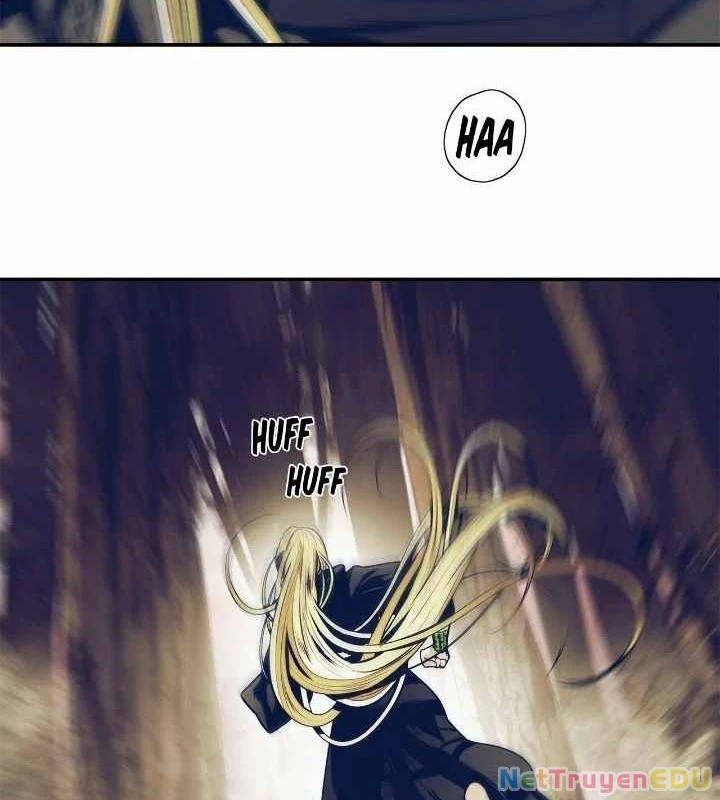 Bất Bại Chân Ma Chapter 244 - Trang 4