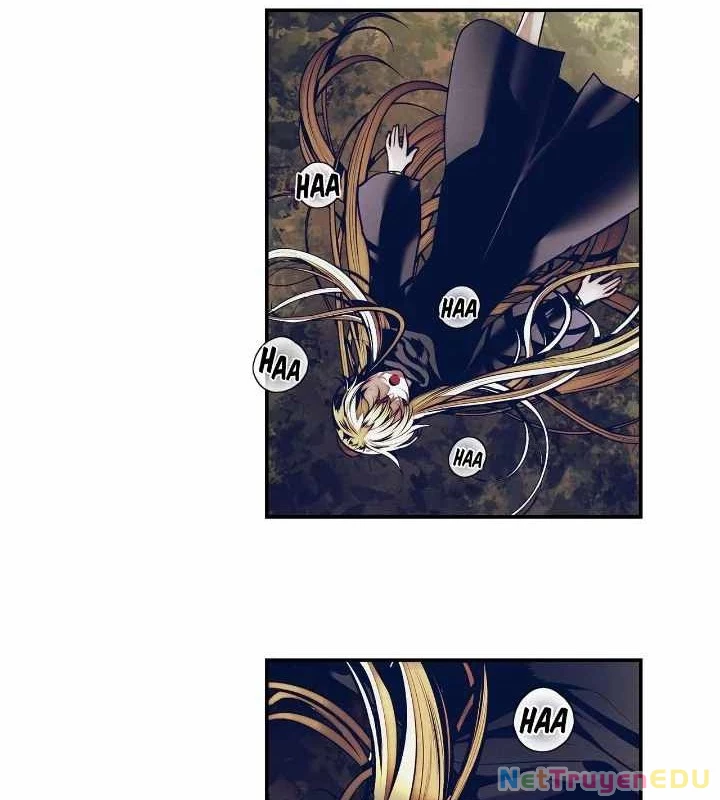 Bất Bại Chân Ma Chapter 244 - Trang 4