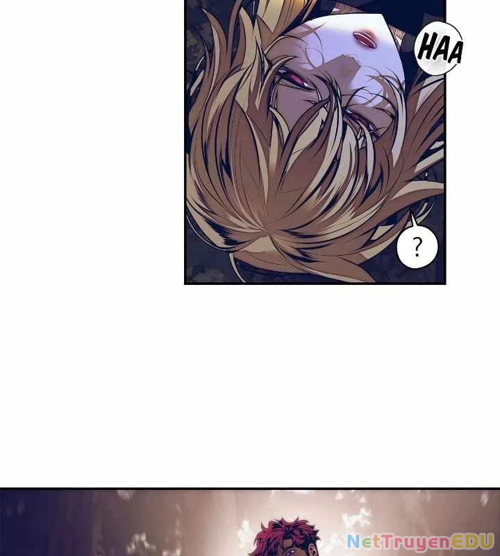 Bất Bại Chân Ma Chapter 244 - Trang 4