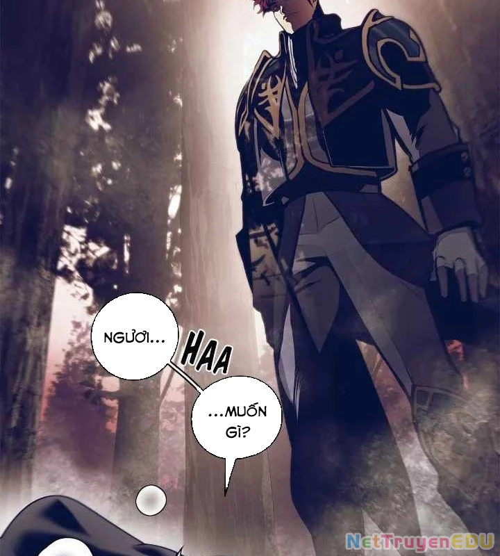 Bất Bại Chân Ma Chapter 244 - Trang 4