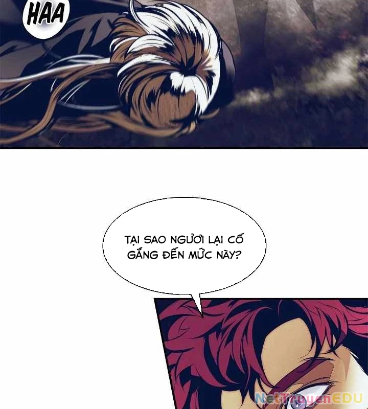 Bất Bại Chân Ma Chapter 244 - Trang 4