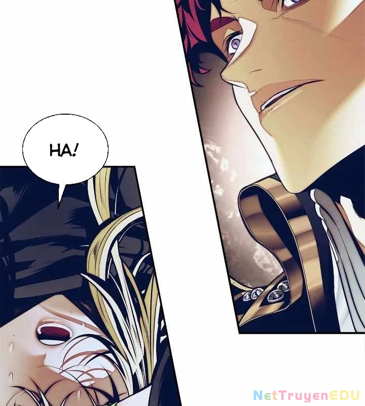 Bất Bại Chân Ma Chapter 244 - Trang 4
