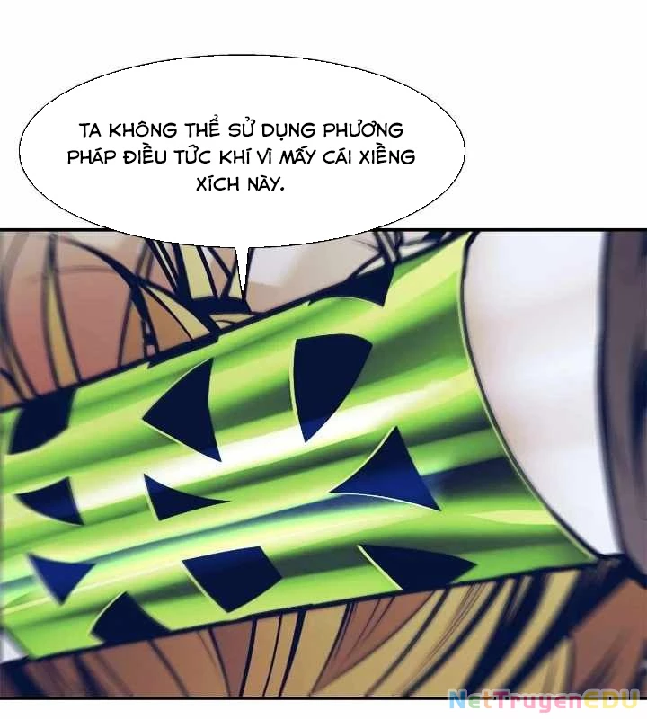 Bất Bại Chân Ma Chapter 244 - Trang 4