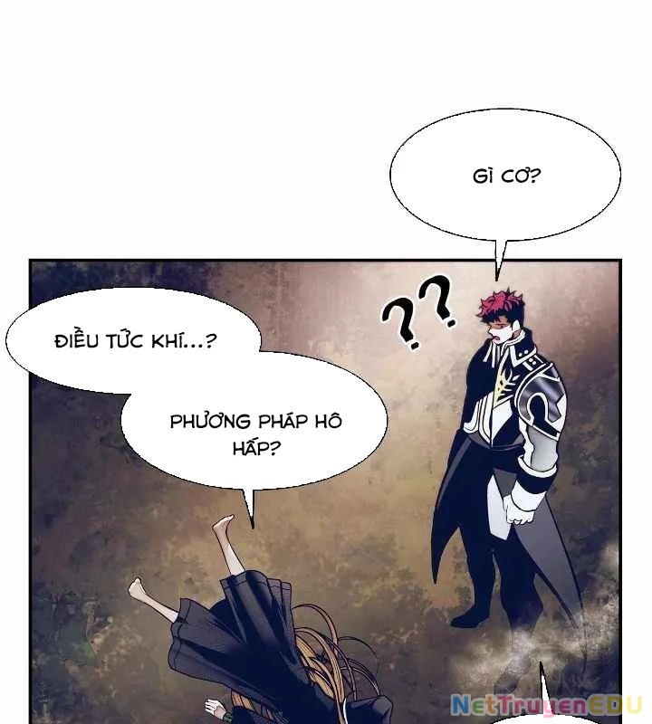 Bất Bại Chân Ma Chapter 244 - Trang 4