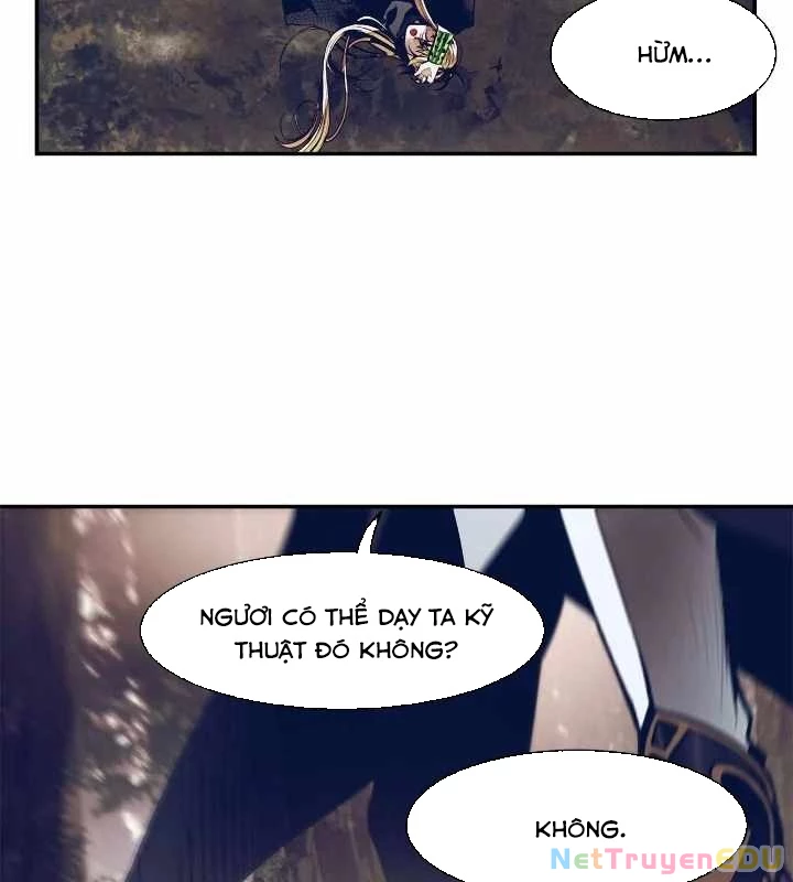 Bất Bại Chân Ma Chapter 244 - Trang 4