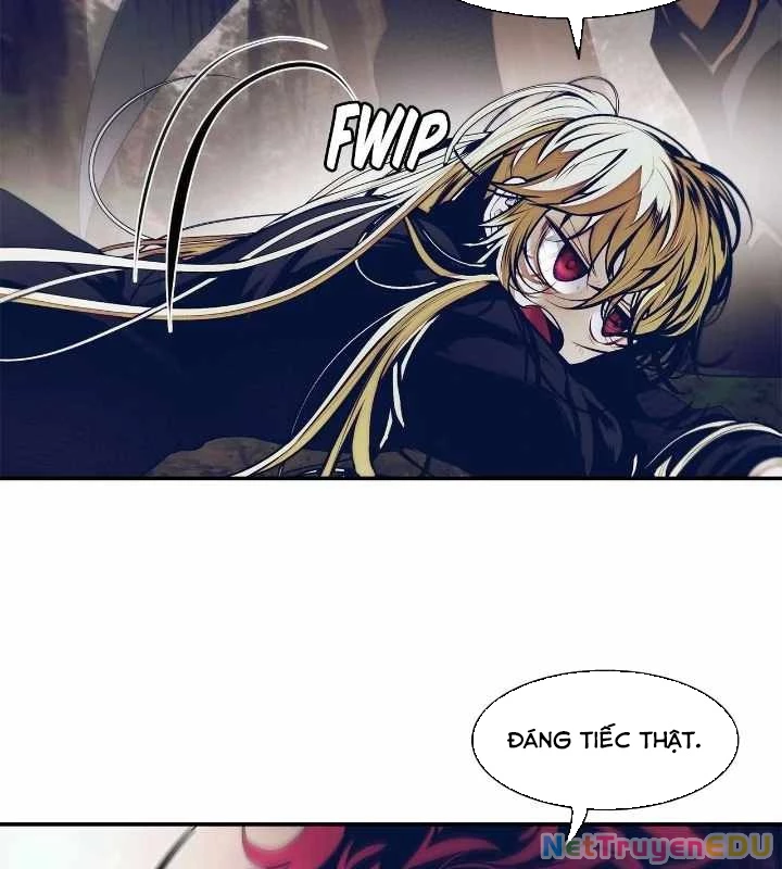 Bất Bại Chân Ma Chapter 244 - Trang 4