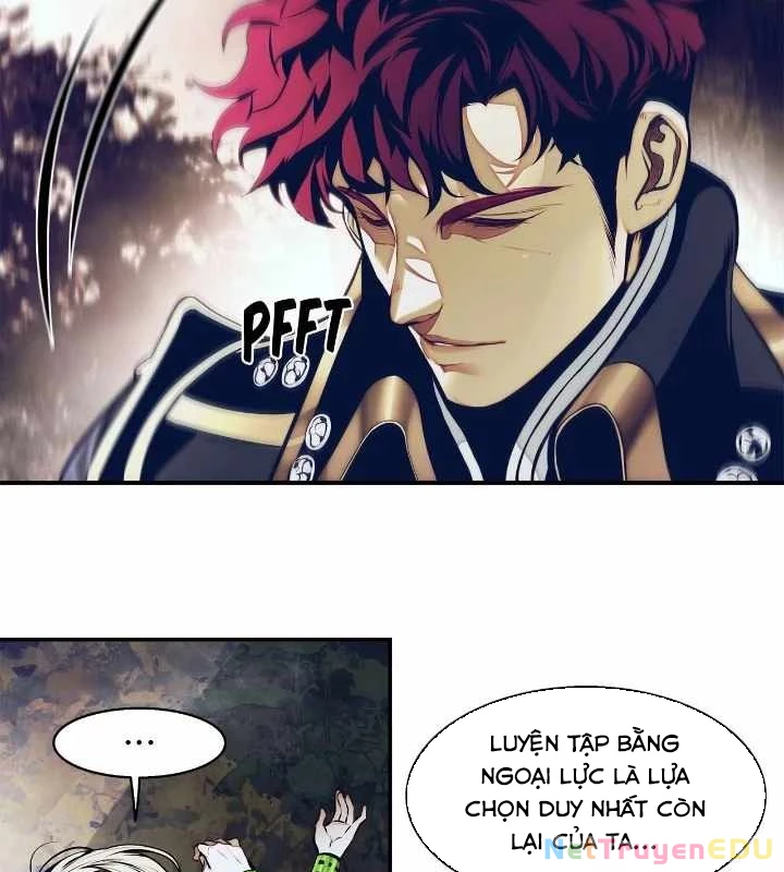 Bất Bại Chân Ma Chapter 244 - Trang 4