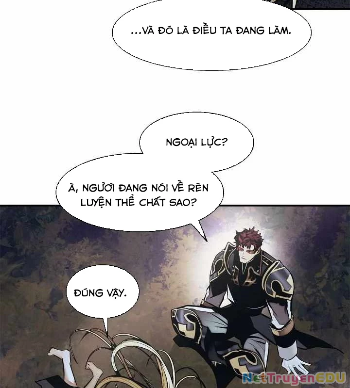 Bất Bại Chân Ma Chapter 244 - Trang 4