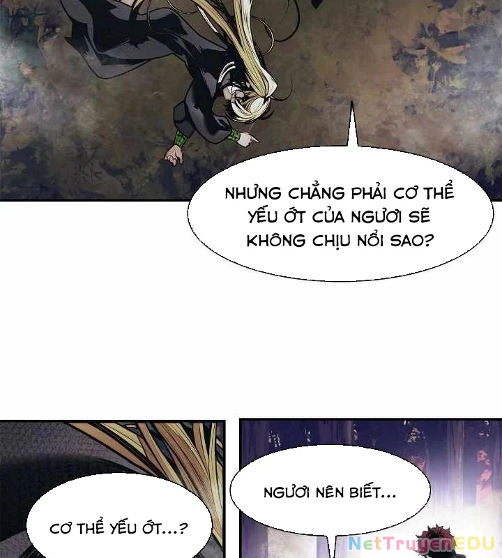 Bất Bại Chân Ma Chapter 244 - Trang 4